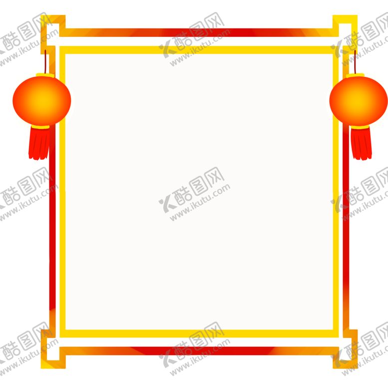 编号：16530709290911594090【酷图网】源文件下载-边框