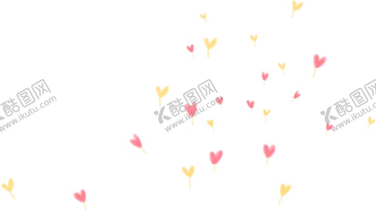 编号：43018810190611154156【酷图网】源文件下载-浪漫素材