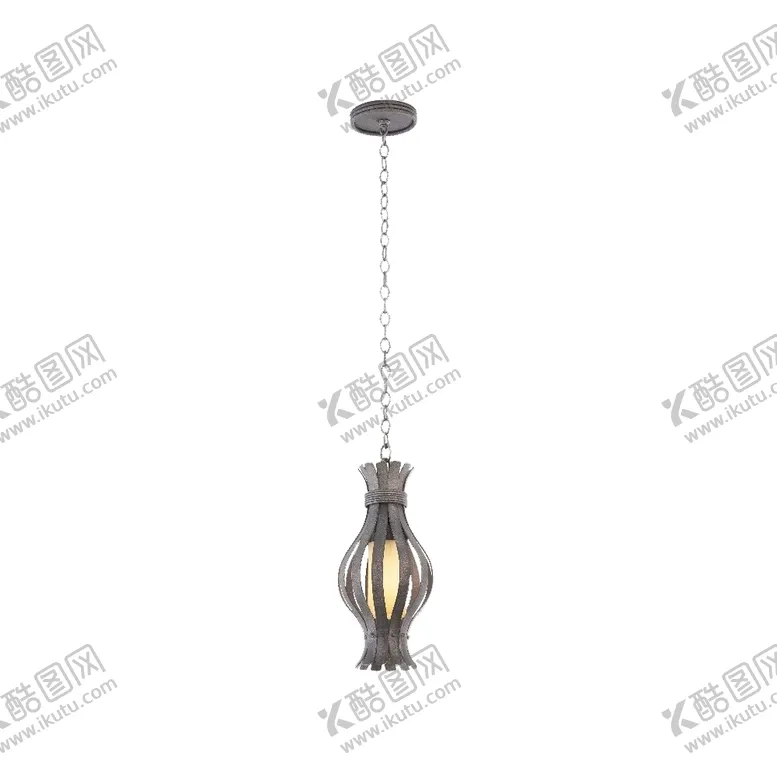 编号：87092901162157466205【酷图网】源文件下载-复古灯具