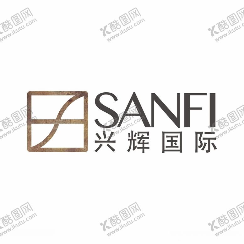 编号：78938512202018242036【酷图网】源文件下载-兴辉国际LOGO