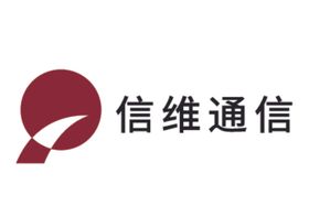 信维通信LOGO