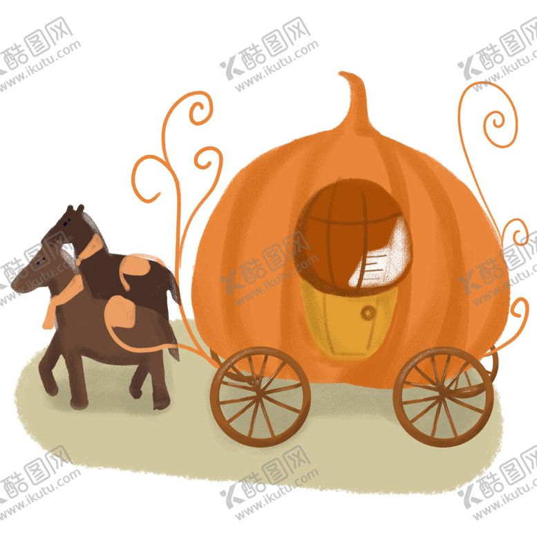 编号：98780709292003579950【酷图网】源文件下载-万圣节素材