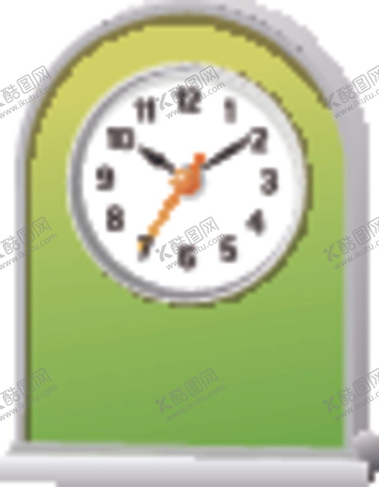 编号：53953009221744177376【酷图网】源文件下载-钟表