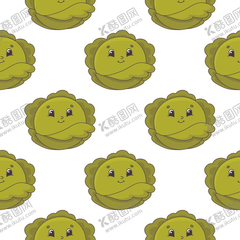 编号：95664110011454188603【酷图网】源文件下载-无缝印花