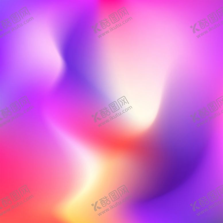 编号：84520903100239104566【酷图网】源文件下载-流光炫彩