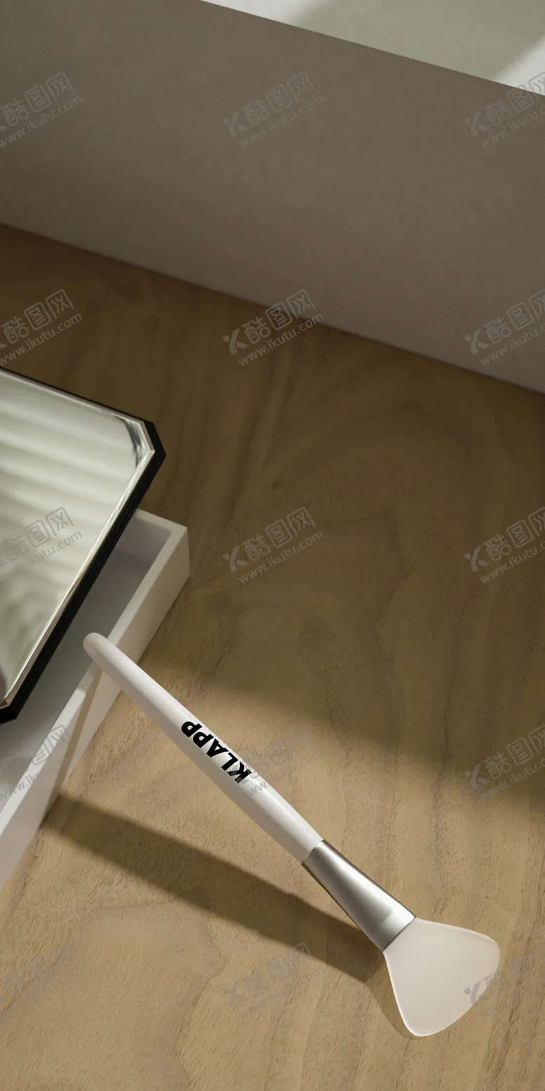 编号：84550602100605549539【酷图网】源文件下载-KLAPP硅胶刷