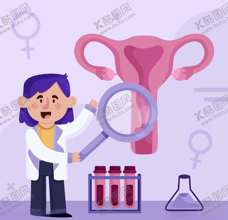 编号：37290404261033095913【酷图网】源文件下载-妇科