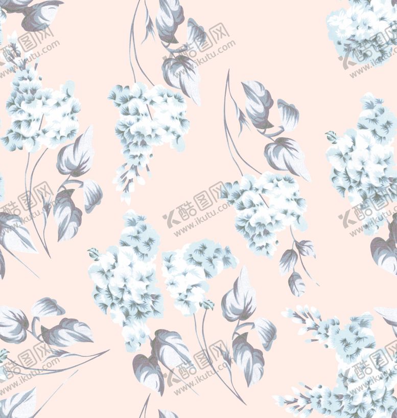 编号：30602209150938022511【酷图网】源文件下载-手绘大牌花朵叶子爆款