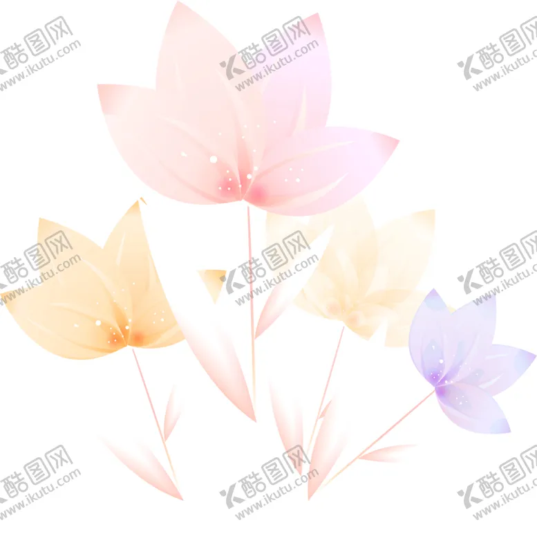 编号：68678906262322431724【酷图网】源文件下载-鲜花素材