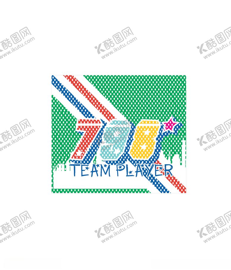 编号：68614505151916215933【酷图网】源文件下载-服装印花