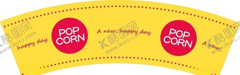 编号：71342209141736097340【酷图网】源文件下载-爆米花桶