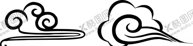 编号：42097709170548092890【酷图网】源文件下载-祥云