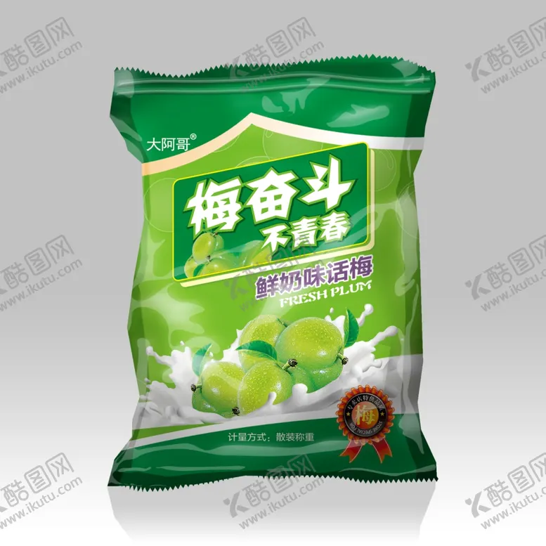 编号：82444812011028292431【酷图网】源文件下载-食品包装
