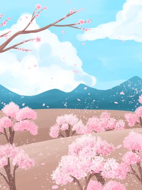 樱花