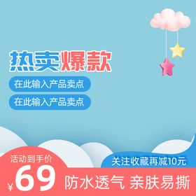 淘宝主图