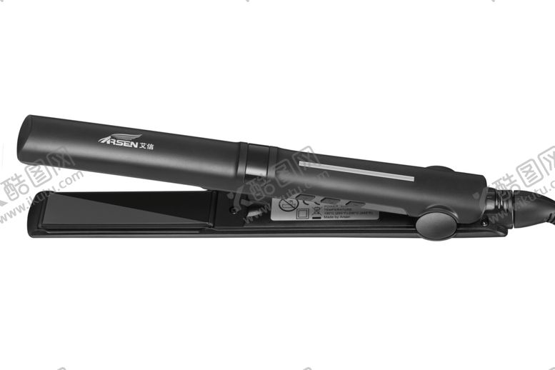 编号：59265310311801598273【酷图网】源文件下载-卷发棒