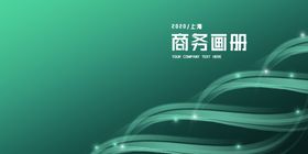 蓝色封皮