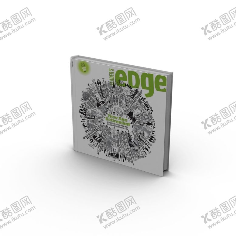 编号：22057710091512065353【酷图网】源文件下载-书本样机