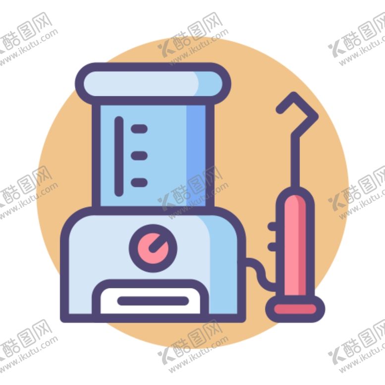 编号：35712509281922015197【酷图网】源文件下载-牙齿图标