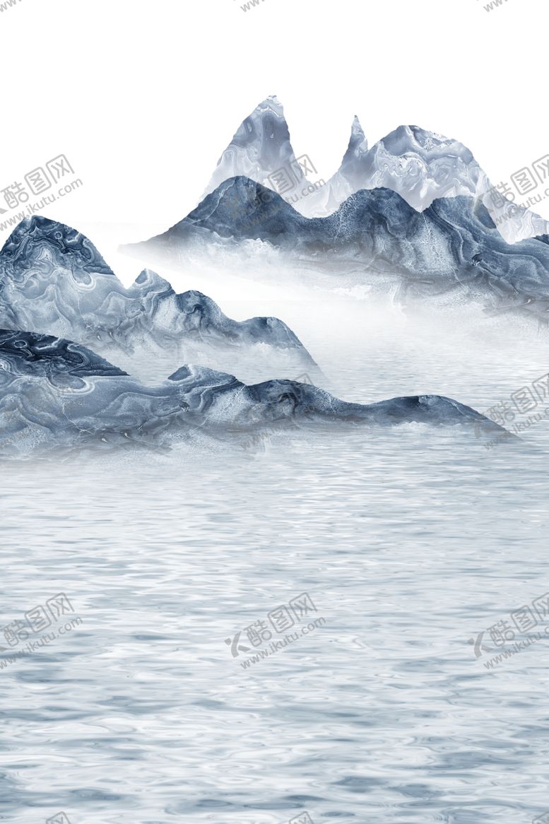 编号：48250907030751368778【酷图网】源文件下载-抽象装饰画