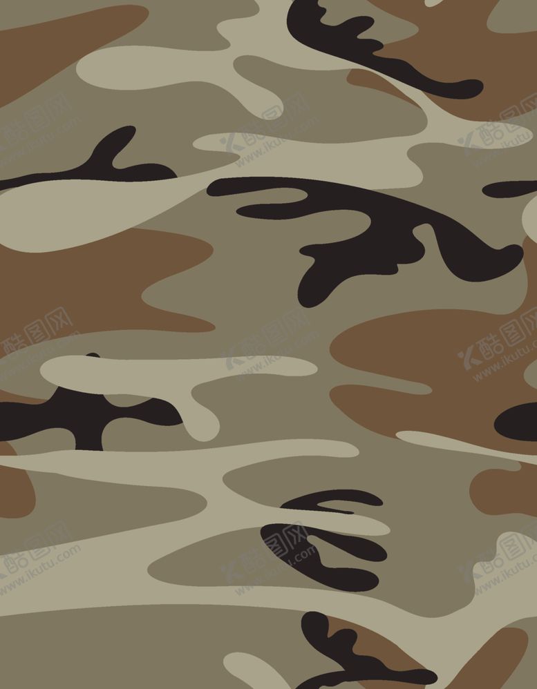 编号：36317409292049093919【酷图网】源文件下载-迷彩