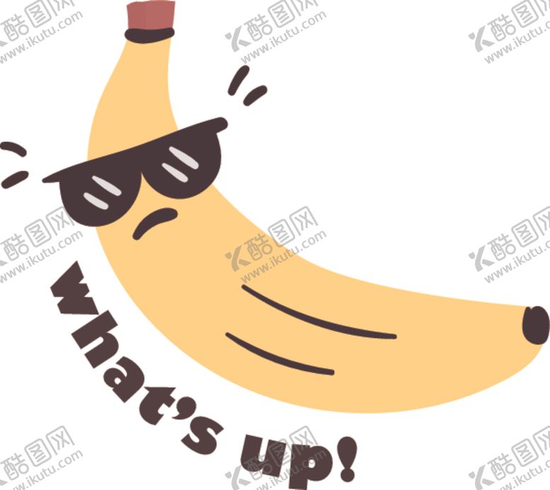 编号：97717609250253414123【酷图网】源文件下载-香蕉