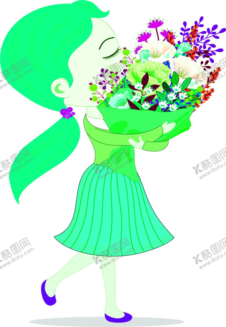 编号：28833606240933337974【酷图网】源文件下载-花素材