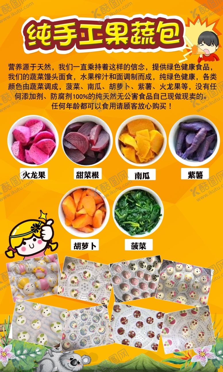 编号：18466606231846377153【酷图网】源文件下载-手工果蔬包