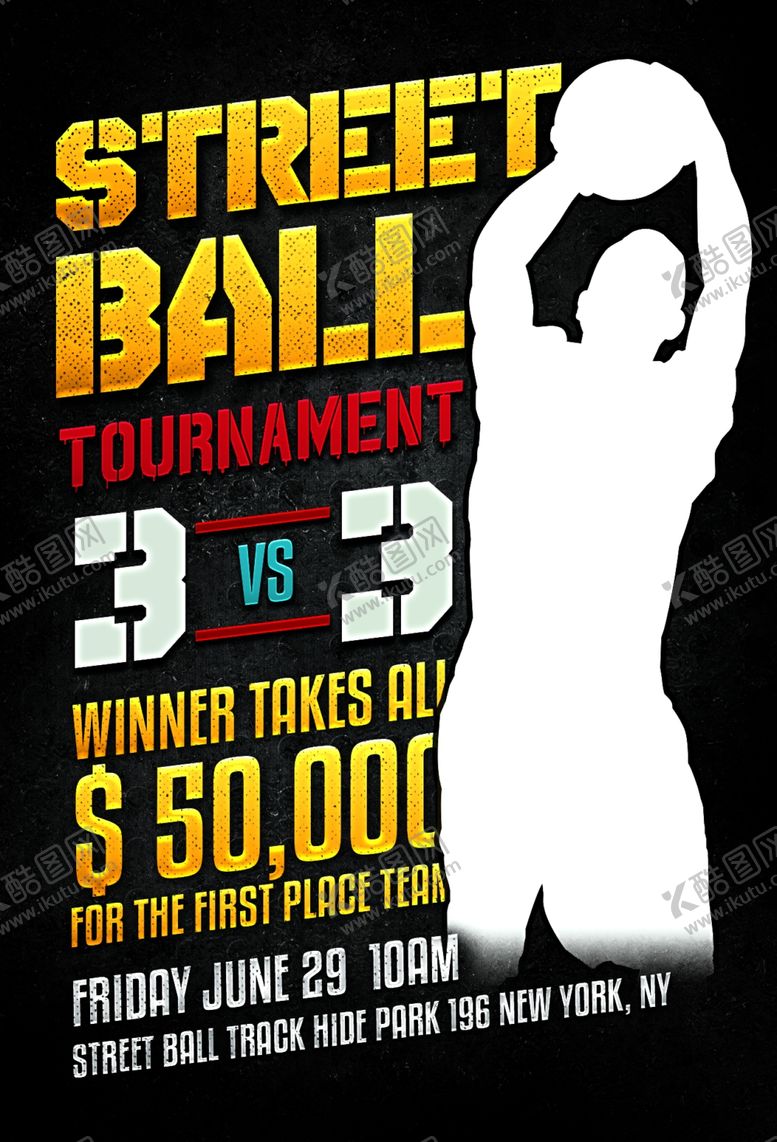 编号：82713909241459046976【酷图网】源文件下载-炫酷国外海报