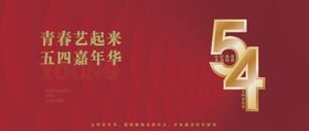 54青年节嘉年华