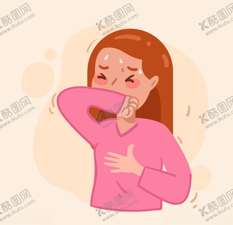 编号：79045403141928183617【酷图网】源文件下载-感冒