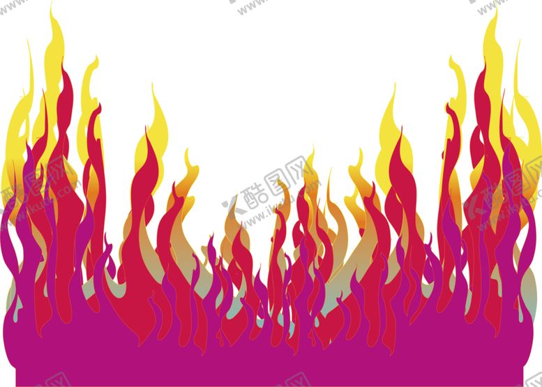 编号：22164710051503266407【酷图网】源文件下载-火焰