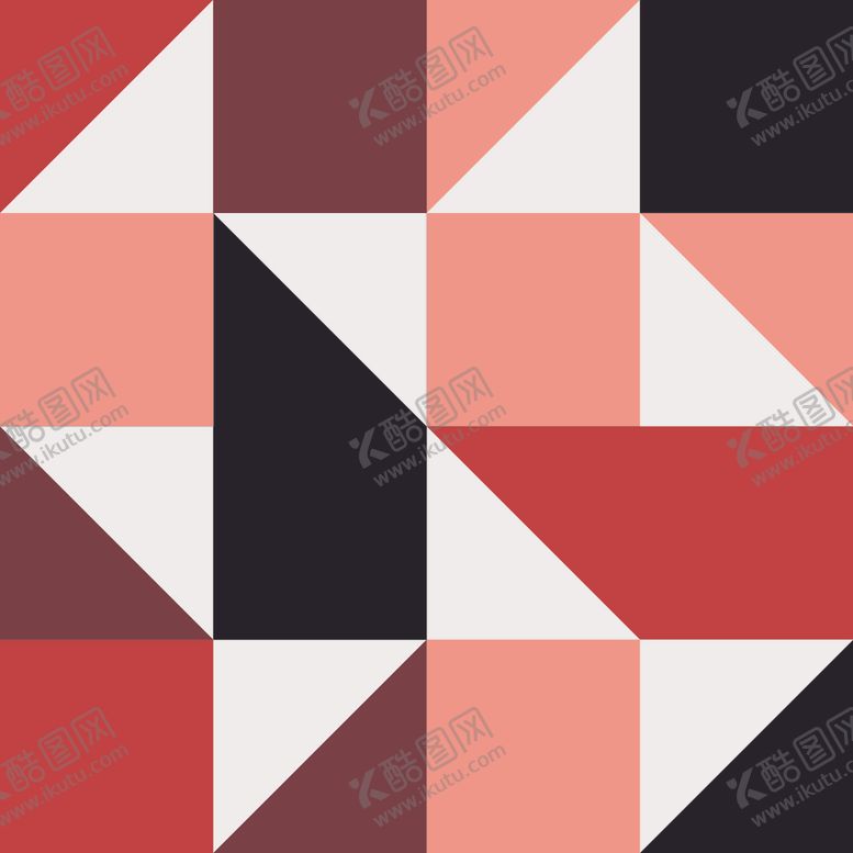 编号：91391609202235249731【酷图网】源文件下载-几何格子