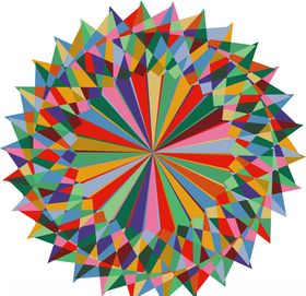 矢量圆