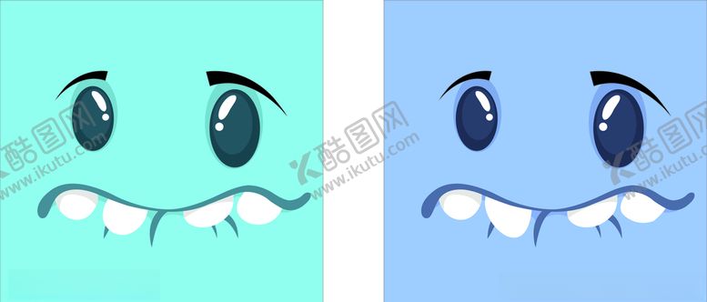 编号：43209510022306194600【酷图网】源文件下载-委屈表情