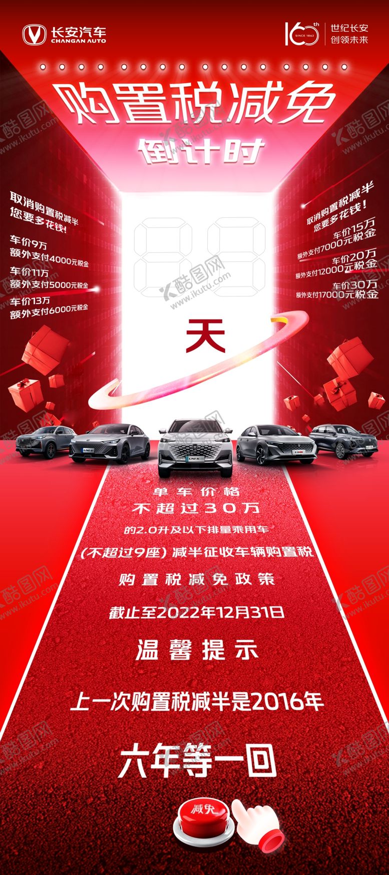 编号：55236601260855021436【酷图网】源文件下载-购置税减免