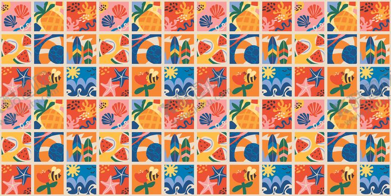 编号：84654904061443268500【酷图网】源文件下载-创意卡通图案