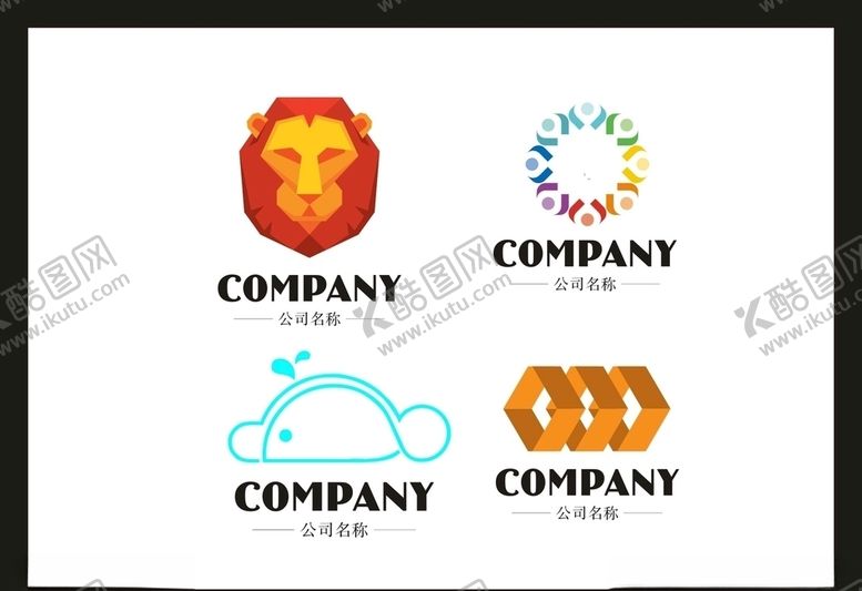 编号：23288307011641125567【酷图网】源文件下载-LOGO设计