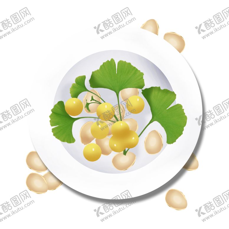 编号：89617906281424194443【酷图网】源文件下载-草本植物