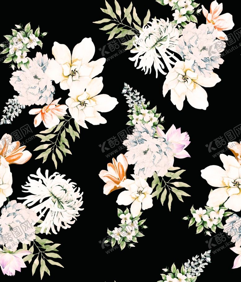 编号：73127509160109328253【酷图网】源文件下载-花叶