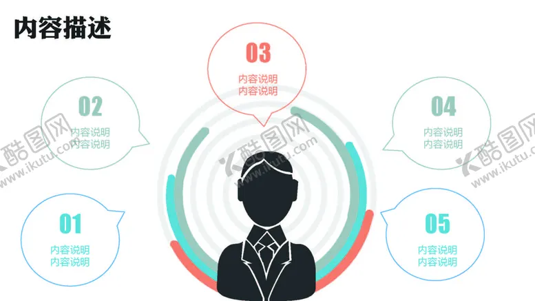 编号：61556510172006582068【酷图网】源文件下载-人物图表