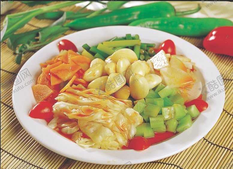 编号：48201709191437004990【酷图网】源文件下载-家常菜美食