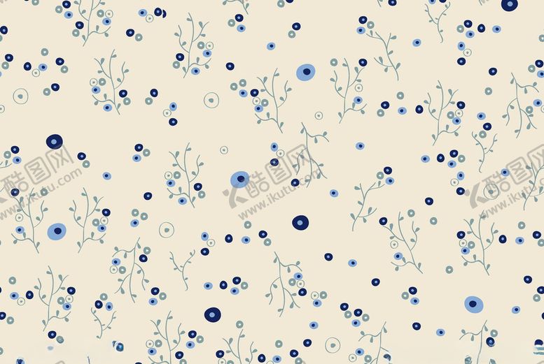 编号：97293309210109511813【酷图网】源文件下载-印花图案