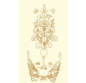中式花纹