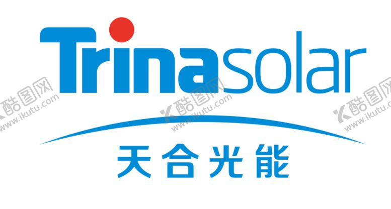 编号：44256805031858064951【酷图网】源文件下载-天合光能logo