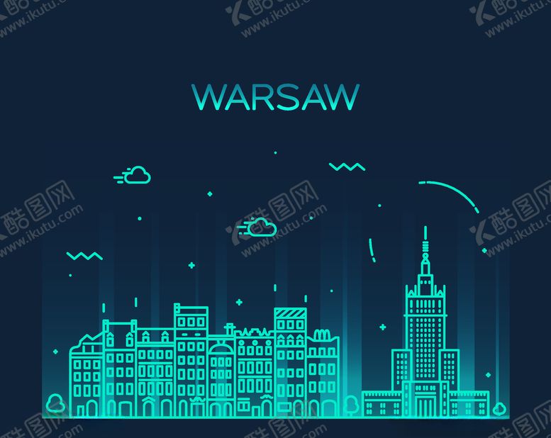 编号：42240409191444563015【酷图网】源文件下载-地标建筑