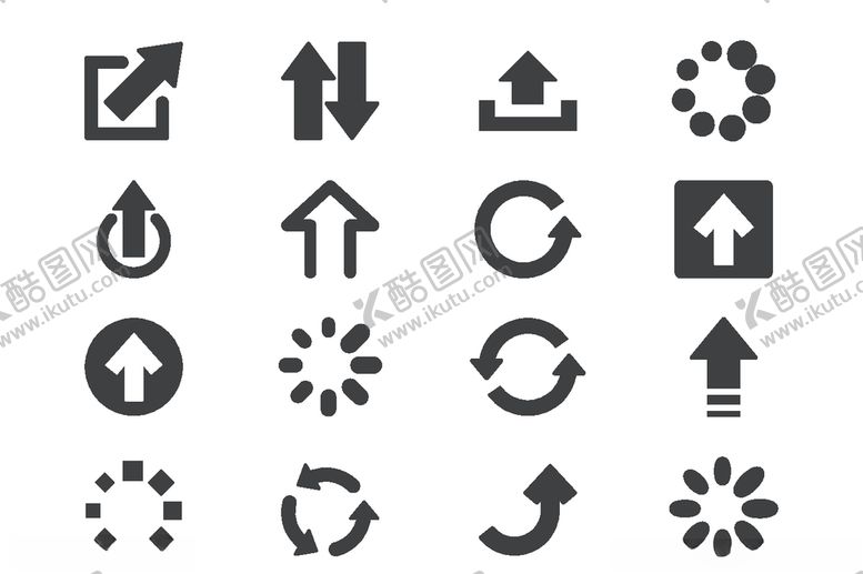 编号：53600809200147158978【酷图网】源文件下载-图标
