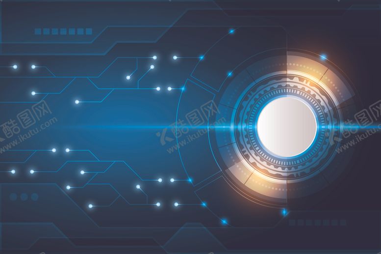 编号：99974409290822088861【酷图网】源文件下载-科技抽象底纹