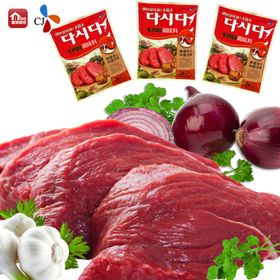 韩国海地村大喜大牛肉粉