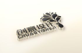 logo样机